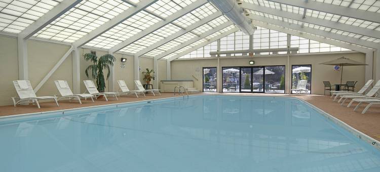 斯克兰顿克拉克斯萨米特贝斯特韦斯特优质酒店(Best Western Plus Clarks Summit Scranton)图片