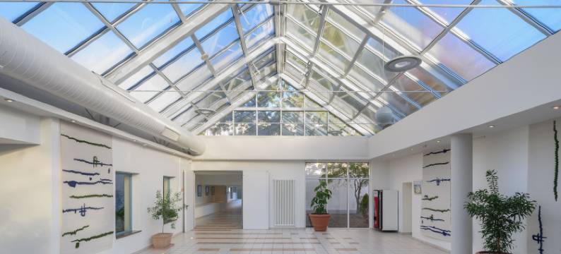 IFA吕根岛度假酒店(IFA Rügen Hotel & Ferienpark)图片