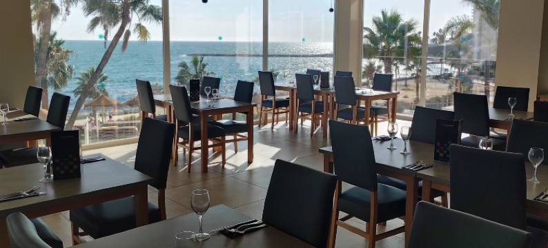 最佳贝纳尔马德纳酒店(Hotel Best Benalmadena)图片