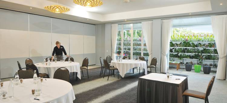 Peppers Beach Club & Spa Palm Cove图片