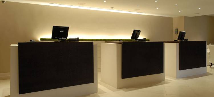 拉曼加俱乐部高尔夫及水疗中心君悦酒店(Grand Hyatt la Manga Club Golf and Spa)图片