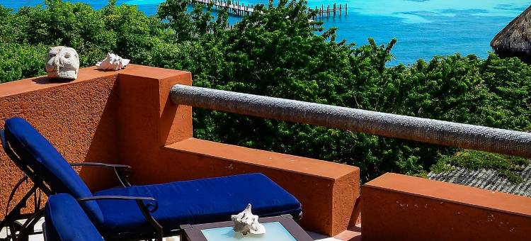 梦想之家酒店(Casa de Los Sueños Hotel Boutique)图片