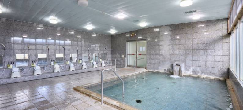 恩纳村美雪度假酒店(Miyuki Hamabaru Resort)图片