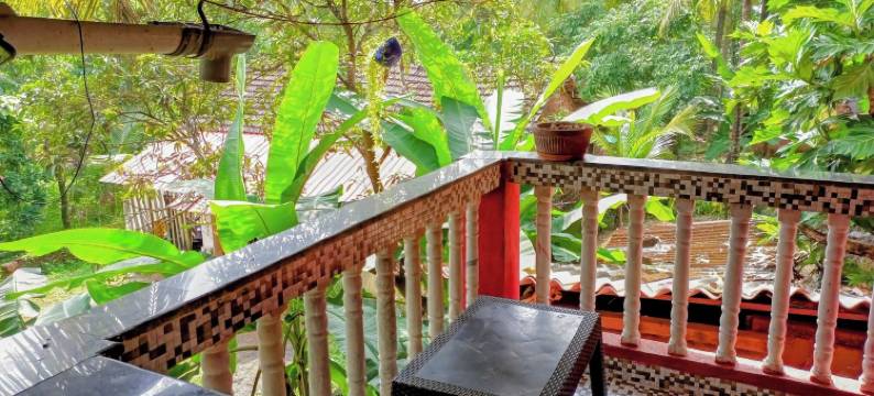 韦兰卡尼旅馆(Vailankani guest house)图片