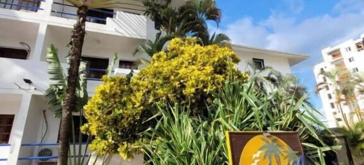 卡利普索海滩酒店(Calypso Beach Hotel)图片