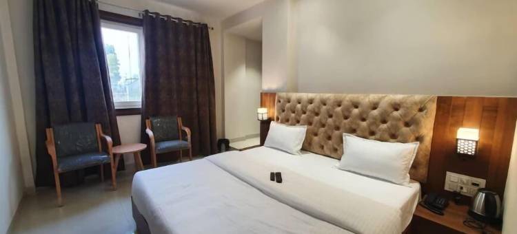 斯嘉丽酒店(Hotel Scarlet)图片