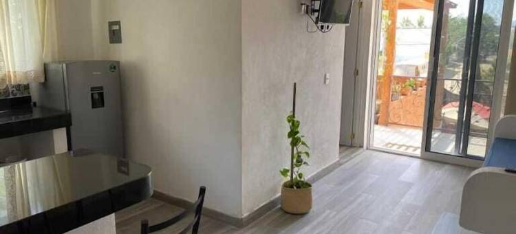 普埃尔塔德尔谢洛(Puerta del Cielo)图片