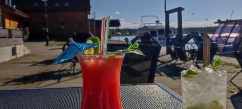 可容纳四人的开间在斯维诺乌伊希切，含早餐(Studio for 4 People in Swinoujscie With Breakfast)图片