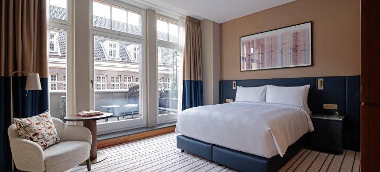 Conrad Hamburg图片