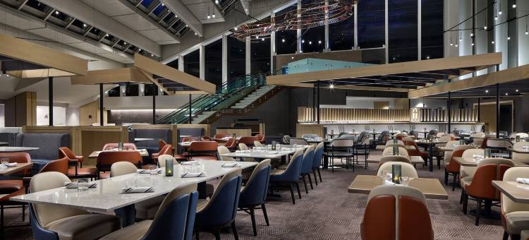 华盛顿国会山凯悦酒店(Hyatt Regency Washington)图片