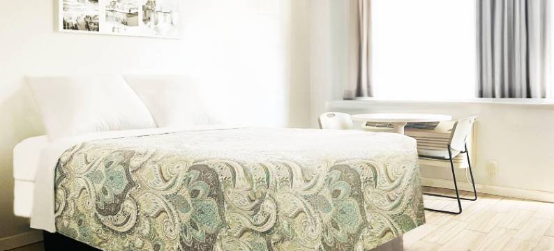 旧金山市中心Rodeway Inn(Rodeway Inn San Francisco City Center)图片