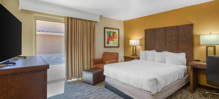 大牧场贝斯特韦斯特酒店(Best Western Rancho Grande)图片