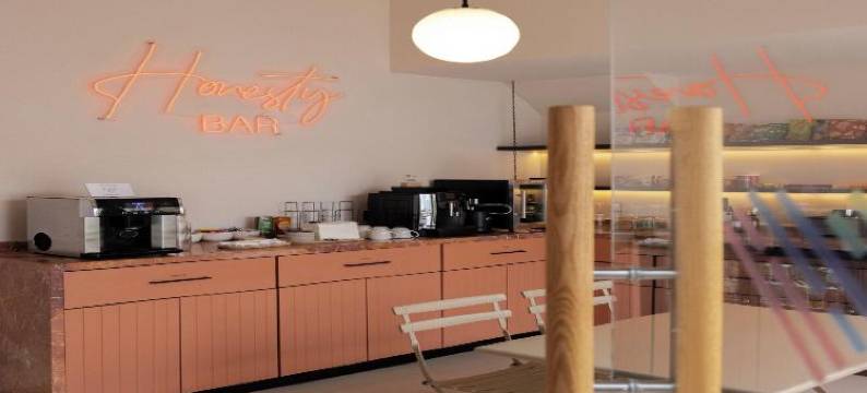 心心酒店(Heart Hotel)图片