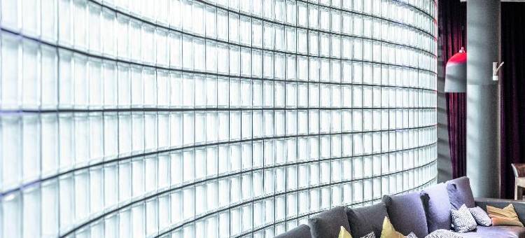 卡塞尔贝尔特酒店(Pentahotel Kassel)图片