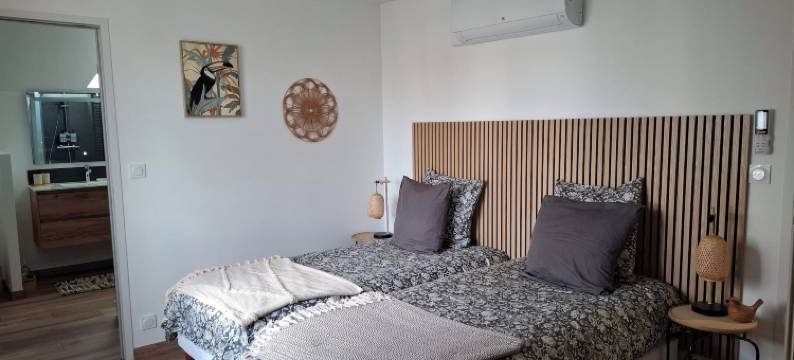 玛丽安的停靠站(Les Escales de Marion)图片