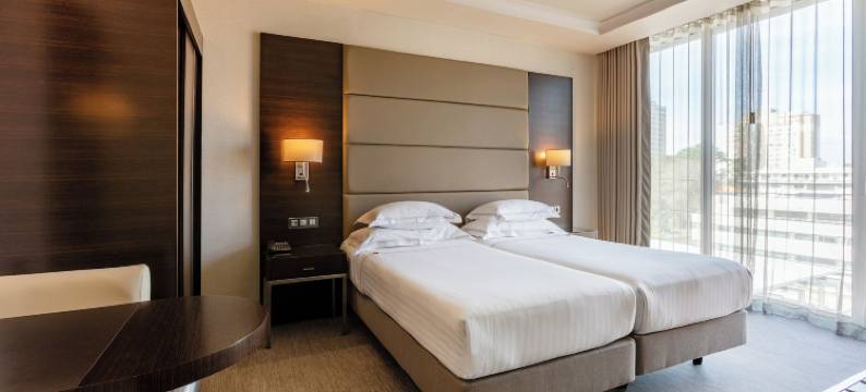 博阿维斯塔贝飒酒店(BessaHotel Boavista)图片