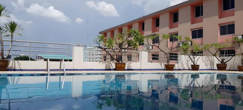 KS亭阁酒店(K.S.PAVILION HOTEL)图片