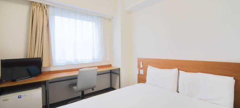 托苏舒适酒店(Comfort Inn Tosu)图片