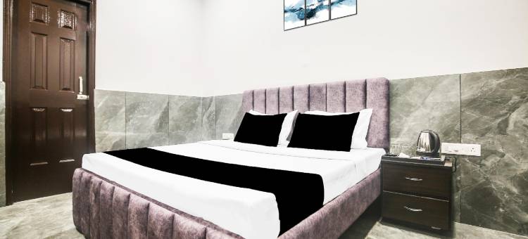 OYO 83155 Ravi Hotel & Banquet图片