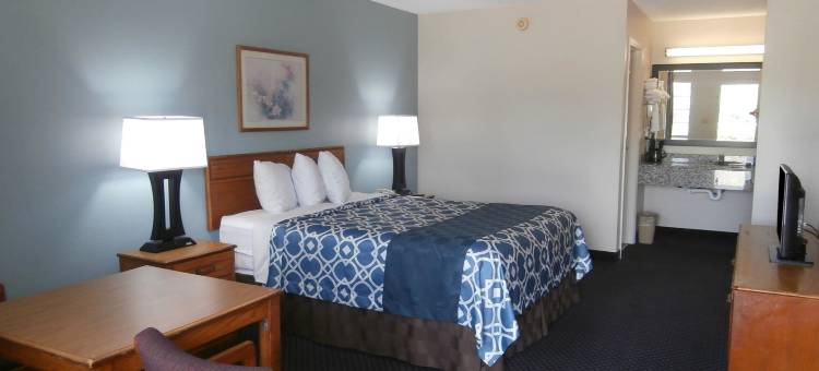 蓝岭美洲最佳价值酒店(Americas Best Value Inn Blue Ridge)图片