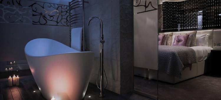 修道院别墅酒店(Abbey House Hotel)图片