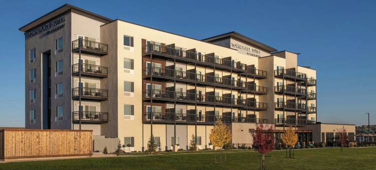 TownePlace Suites by Marriott Great Falls图片