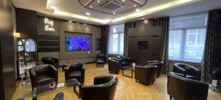 LOGIS 博雷尔酒店(Logis Hôtel Borel)图片