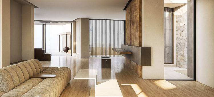 Kenshō 帕罗斯(Kenshō Paros)图片