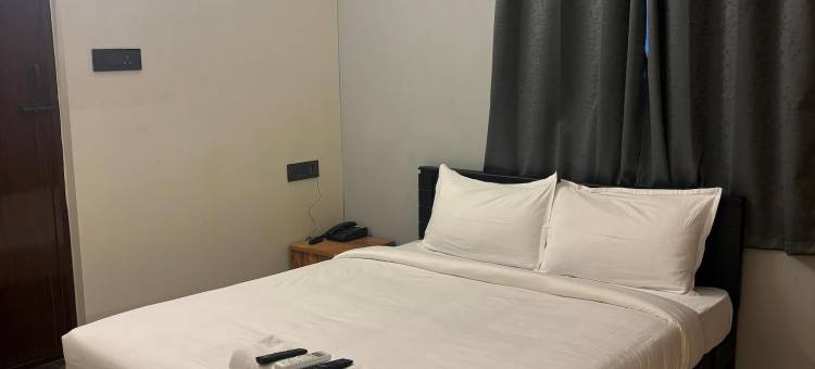 Inn12 By Blessings Hospitality图片