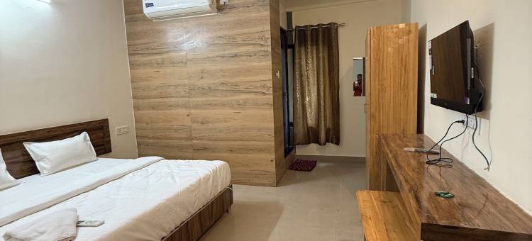 THE GRAND SERENITY HOTEL图片