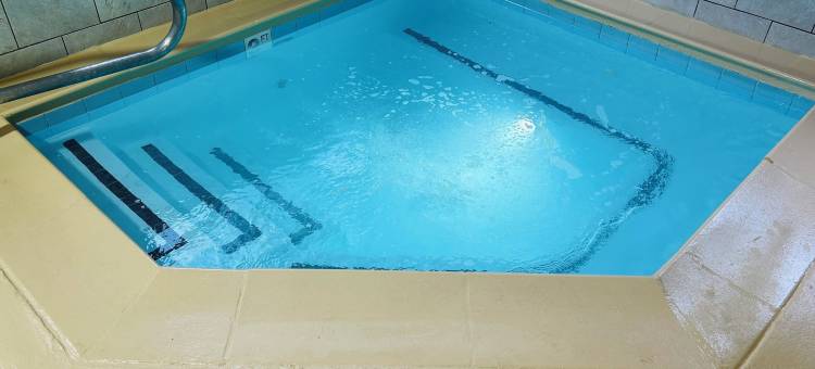 乔治敦舒适套房酒店(Comfort Suites Georgetown)图片