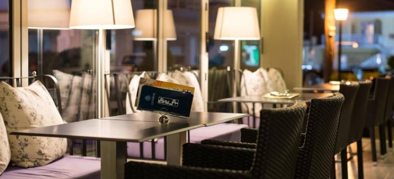 奥林波斯酒店(Hotel Olympos)图片