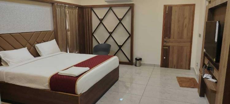 乔伊维斯塔度假村(Joy Vista Resort)图片