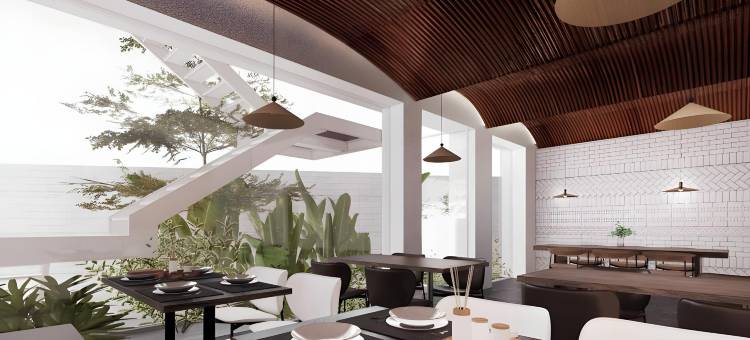 西贡阿尼玛精品酒店 - 越南当代艺术酒店(ANIMA SAIGON BOUTIQUE - VIETNAMESE CONTEMPORARY ART HOTEL)图片