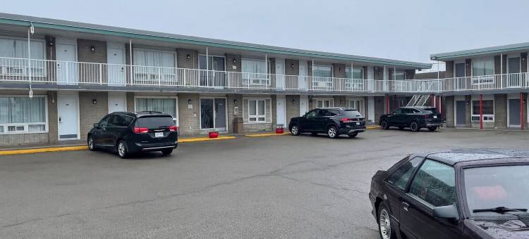 城市与乡村汽车旅馆(Towne and Country Motel)图片