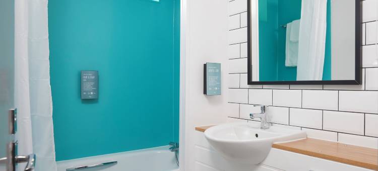 朗格绍特酒店 - 格林国王旅馆(The Longshoot)图片