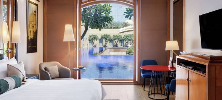 古尔冈三叉戟酒店(Trident, Gurgaon)图片