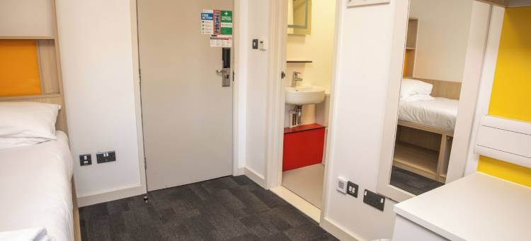 尤尼弗西提欧夫埃塞克斯-科尔切斯特校园(University of Essex - Colchester Campus)图片