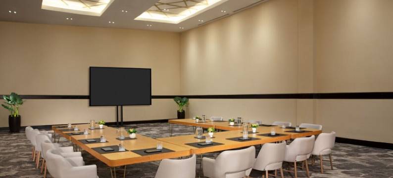 梦想坎昆海滨度假酒店及水疗中心 - 全包式(Dreams Riviera Cancun Resort & Spa)图片