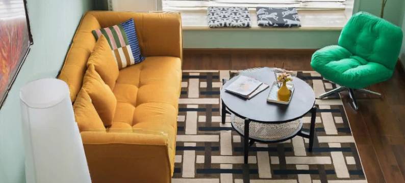 太古里M&M民宿(成都春熙路店)图片