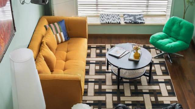 Taikoo Li M&M Homestay (Chengdu Chunxi Road)