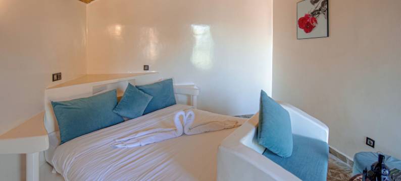 马喀什马拉可别墅酒店(Villa Marco)图片