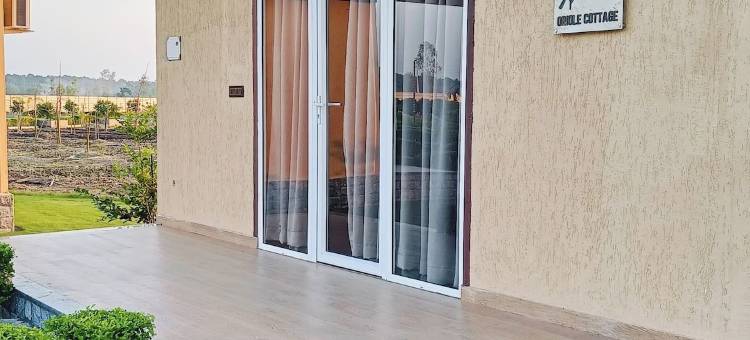 野趣隐居处(Wildlense Wild Retreat)图片