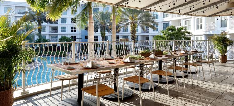 奥兰多庆典美利亚套房酒店(Meliá Orlando Celebration)图片