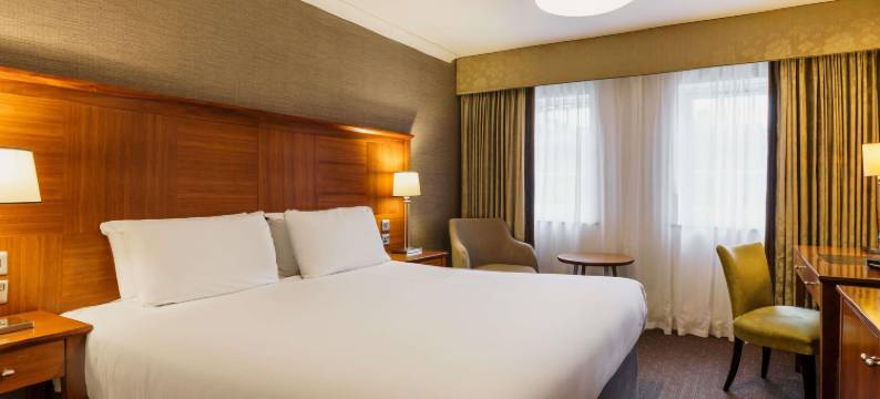 埃克塞特南门美居酒店(Mercure Exeter Southgate Hotel)图片