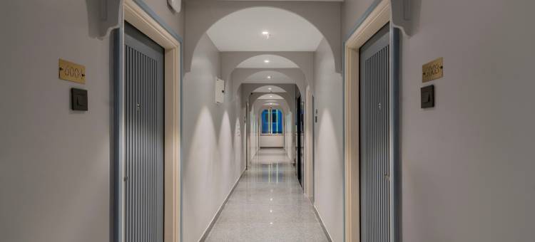 树博高级D领事馆(Treebo Premium D Consulate)图片