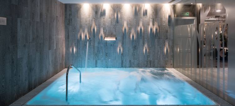 加泰罗尼亚马格达林纳斯酒店(Catalonia Magdalenes)图片