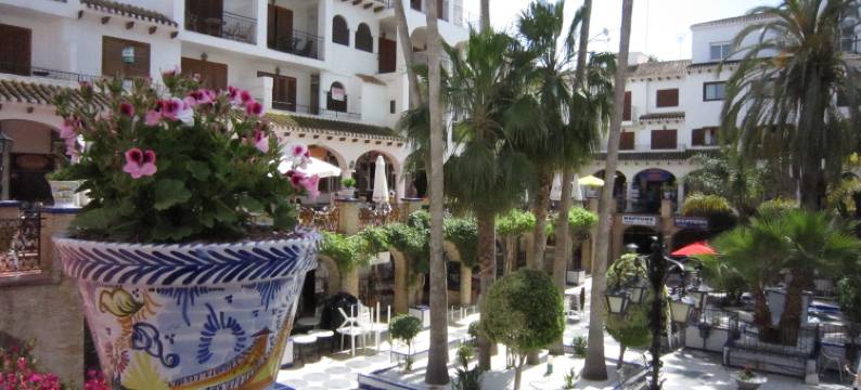 Sunny Stay, Orihuela Costa图片