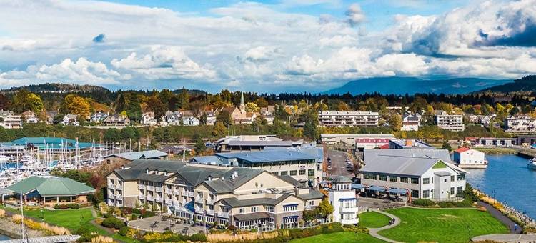 领头羊酒店(Hotel Bellwether on Bellingham Bay)图片