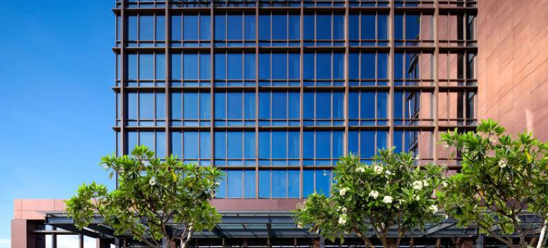 努桑塔拉瑞士酒店(Swissotel Nusantara)图片